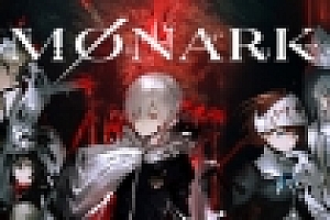 罪恶王权/Monark(终极版-V1.0.0+DLC-服装)