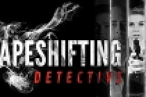化身侦探/变形侦探/The Shapeshifting Detective