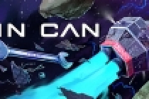 罐舱逃生指南/Tin Can