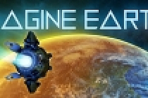 假想地球/Imagine Earth(v1.5.1)