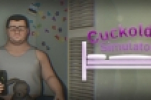 Cuckold Simulator(绿帽模拟器)官方中文版 独立模拟游戏