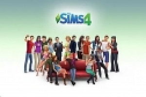 《模拟人生4 The Sims 4》V1.76.81.1020最新版-6月30更新FitGirl高压缩版本(包含30日以前所有DLC更新等55G)