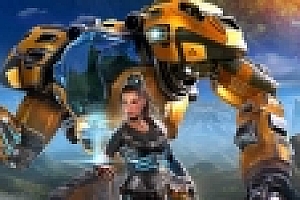 银河破裂者(The Riftbreaker)官方中文版 战争策略RPG游戏 8G