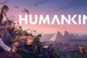 人类(Humankind)官方豪华中文版 历史战略回合制游戏 20G