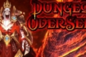 地牢监督者(Dungeon Overseer)官方中文版 策略SLG游戏