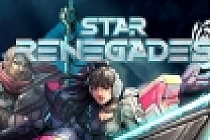 星际反叛军 官方中文版整合Guardian Of The Metaverse 策略类型游戏