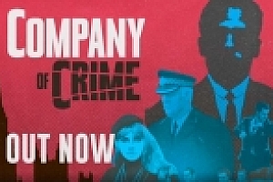 犯罪公司(Company of Crime) 官方中文版 独立策略游戏