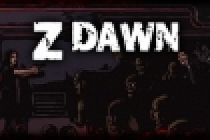 Z黎明(Z Dawn)中文汉化版 回合制策略类的生存游戏