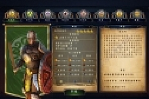 罗马末日(Last Day of Rome) 中文版 pc回合策略游戏&slg