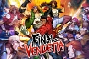 终极宿怨/FinalVendetta