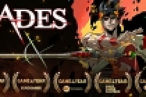 哈迪斯:杀出地狱/地狱之战/Hades: Battle Out of Hell(V1.38290)
