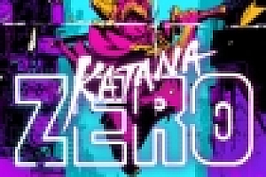 武士零/Katana ZERO