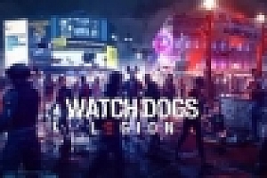 看门狗:军团/Watch Dogs: Legion