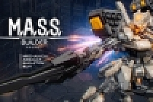 M.A.S.S. Builder