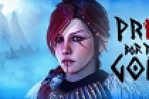 巨神狩猎/神之祈猎/Praey for the Gods(正式版V1.0+万圣节DLC)