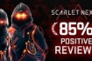 绯红结系/SCARLET NEXUS(v1.07豪华版修改器+完美通关存档)