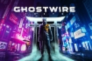 幽灵线 东京/Ghostwire: Tokyo(V1.02-1号升级当-数字豪华版)