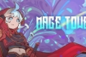 Mage Tower 魔旅之塔(Build.8009457)
