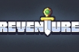 朗克历险记/Reventure