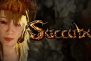 魅魔 Succubus Torrent İndir (自带中文)