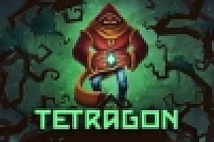四边形(Tetragon)官方中文版 冒险解谜游戏
