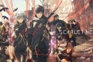 绯红结系(SCARLET NEXUS)官方中文版 奇幻动作冒险类游戏