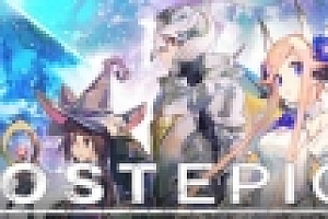 失落史诗(Lost Epic)官方中文版 2D横版动作游戏