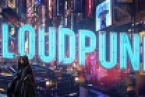 云城朋克 官方中文版集成幽灵之城DLC 赛博朋克风动作RPG游戏