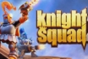 骑士小队2(Knight Squad 2) 官方中文版 竞技对战游戏