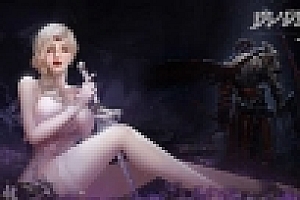 魂之刃(Blade of God) 全DLC豪华中文版 国产3D动作冒险游戏