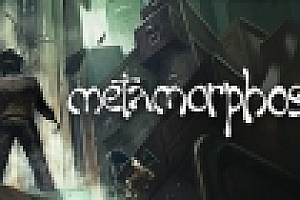 变形记(Metamorphosis) 官方中文版 独立动作冒险游戏