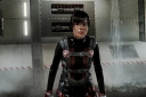 超凡双生(Beyond:two souls)官方中文版 互动电影冒险游戏