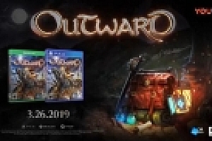 物质世界 官方中文整合版The Soroboreans DLC 动作冒险游戏