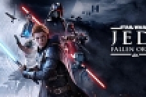 星球大战 绝地:陨落的武士团 官方中文版 动作冒险游戏