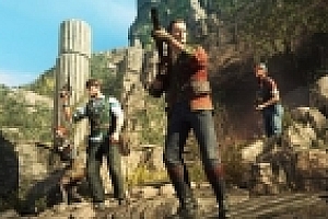 奇异小队(Strange Brigade) 官方中文完美版 动作冒险类游戏