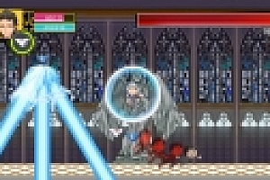 国产新游:请给我你的胖次,让我拯救世界 PC单机横版闯关