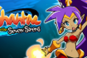 《桑塔和七赛莲 Shantae and the Seven Sirens》免安装绿色中文版5982886