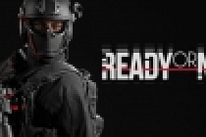 严阵以待/Ready Or Not(Alpha.19020)