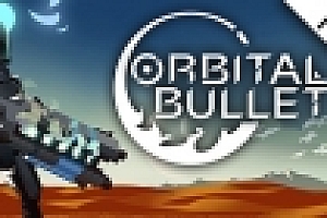 环形子弹/Orbital Bullet – The 360 Rogue-lite