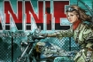 安妮最后的希望(ANNIE: Last Hope) 中文版 国产动作射击游戏