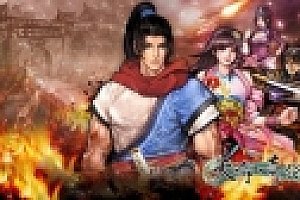 天命奇御 v1.0.2.3 官方中文版带全DLC 国产3D角色扮演游戏