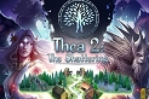 西娅2:粉碎 V2.5GOG汉化版整合Steam创意工坊MOD 超赞