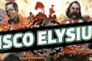 极乐迪斯科(Disco Elysium)官方中文配音版 角色扮演游戏