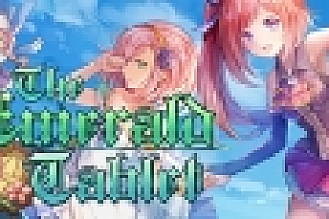 翠绿之药(The Emerald Tablet) 官方中文版 角色扮演类游戏