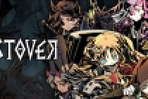 漩涡迷雾(MISTOVER) v1.0.4k 官方简繁中文版 回合制rpg游戏