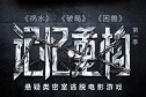 国产PC单机游戏 记忆重构 v1.001 互动电影游戏 全三章
