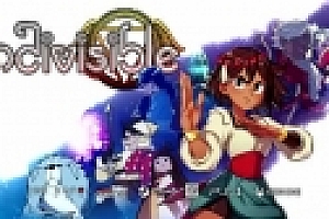 密不可分 v1.07官方简体中文版 pc横版独立rpg