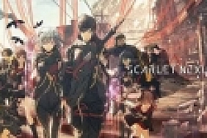绯红结系 Scarlet Nexus 免安装中文学习豪华版