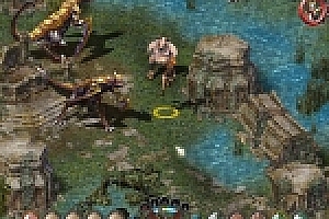 圣域+资料片魔都魅影(Sacred Underworld)简体中文