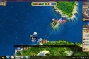 海商王1-3合集 | 海商王1-2重制版+海商王3金银岛 中文版全系列收录 SLG